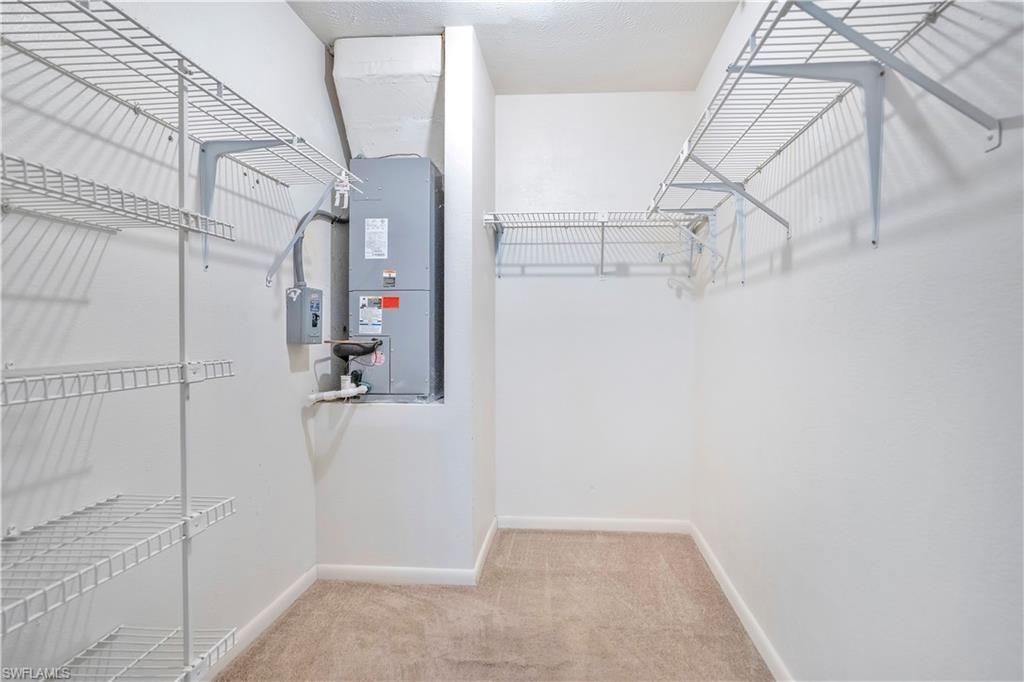 EGRET CONDO - Residential Lease