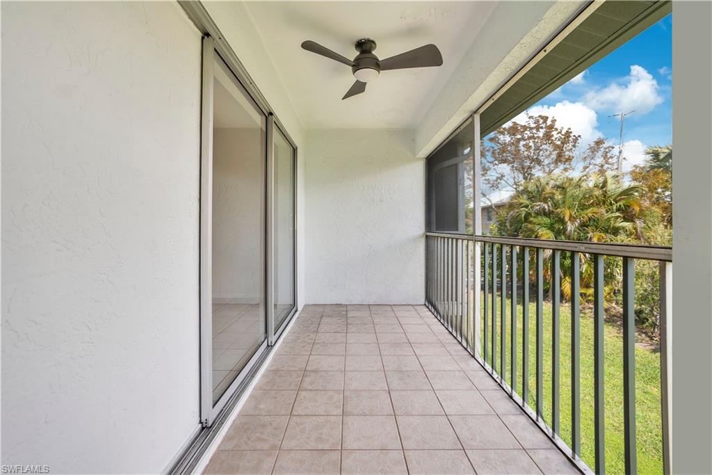 EGRET CONDO - Residential Lease