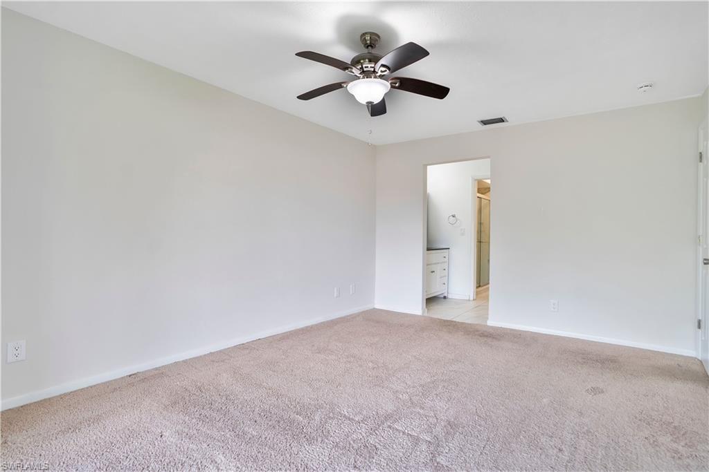 EGRET CONDO - Residential Lease