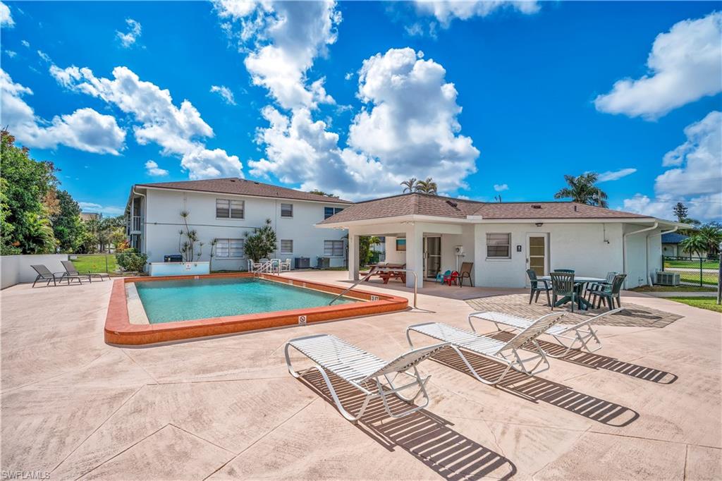 EGRET CONDO - Residential Lease