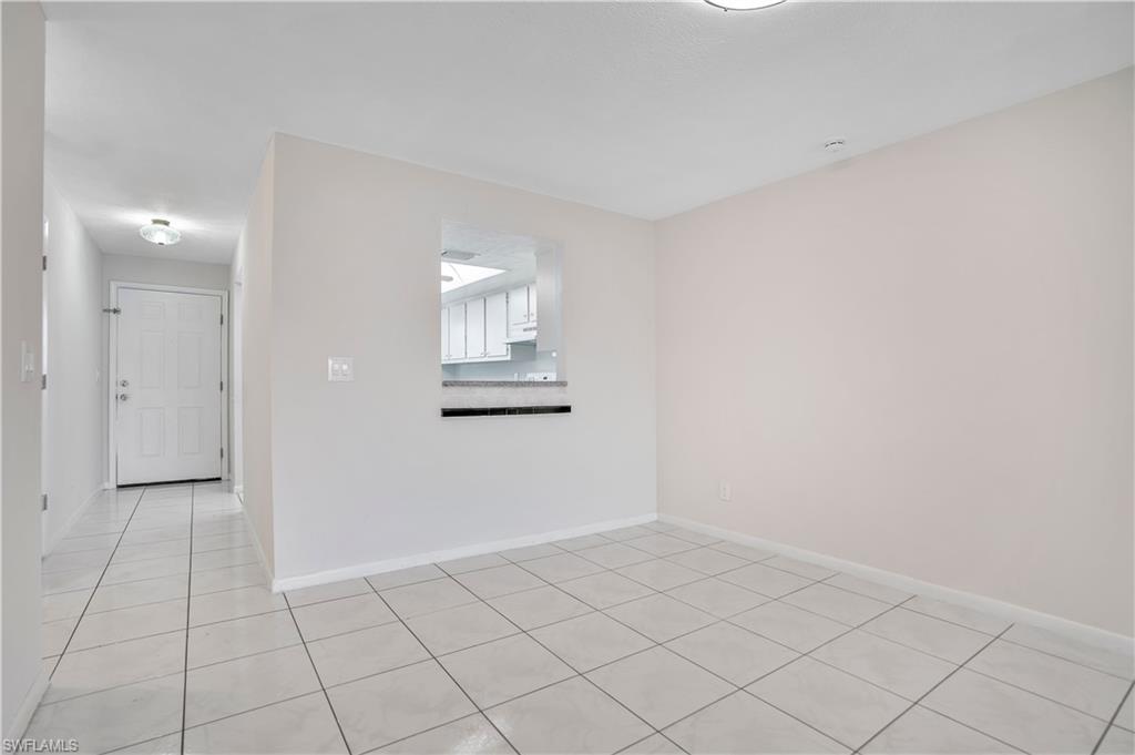 EGRET CONDO - Residential Lease