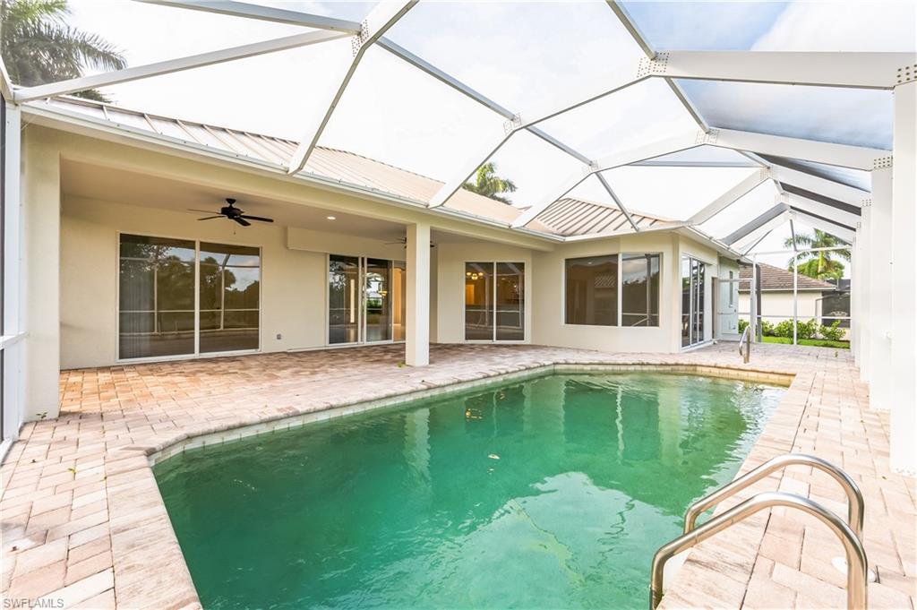 MARCO BEACH - Residential