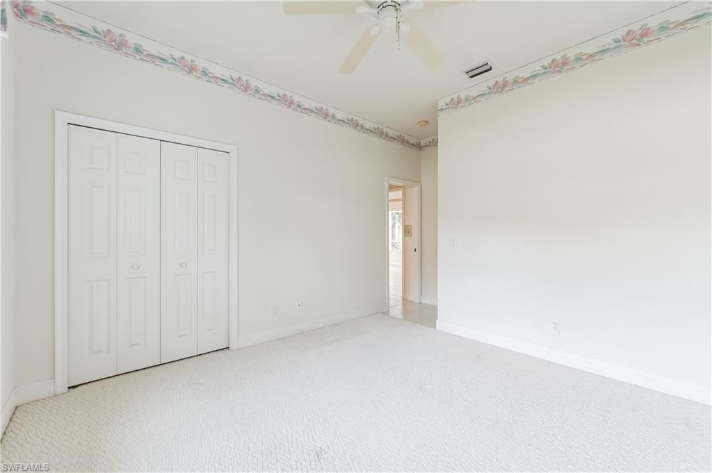 MARCO BEACH - Residential