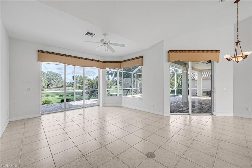 MARCO BEACH - Residential