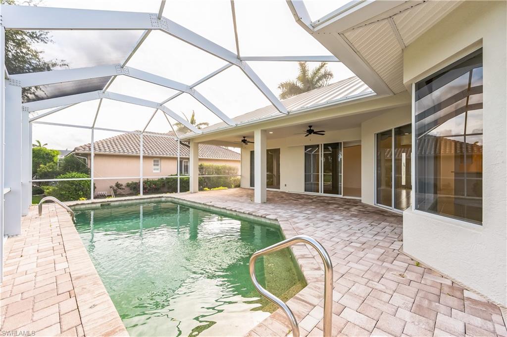 MARCO BEACH - Residential