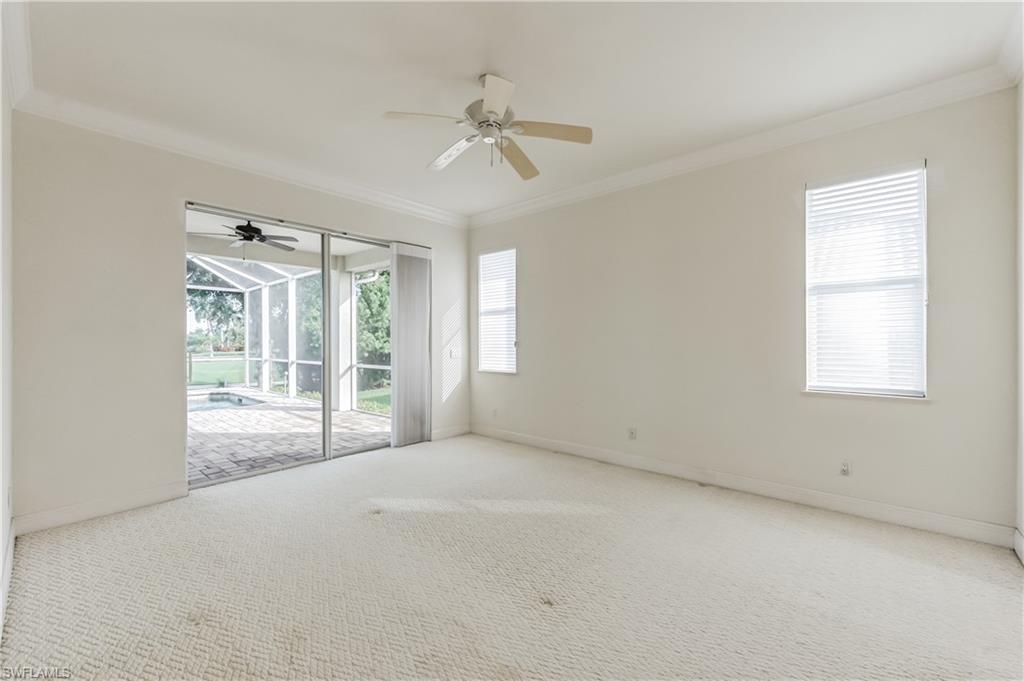 MARCO BEACH - Residential