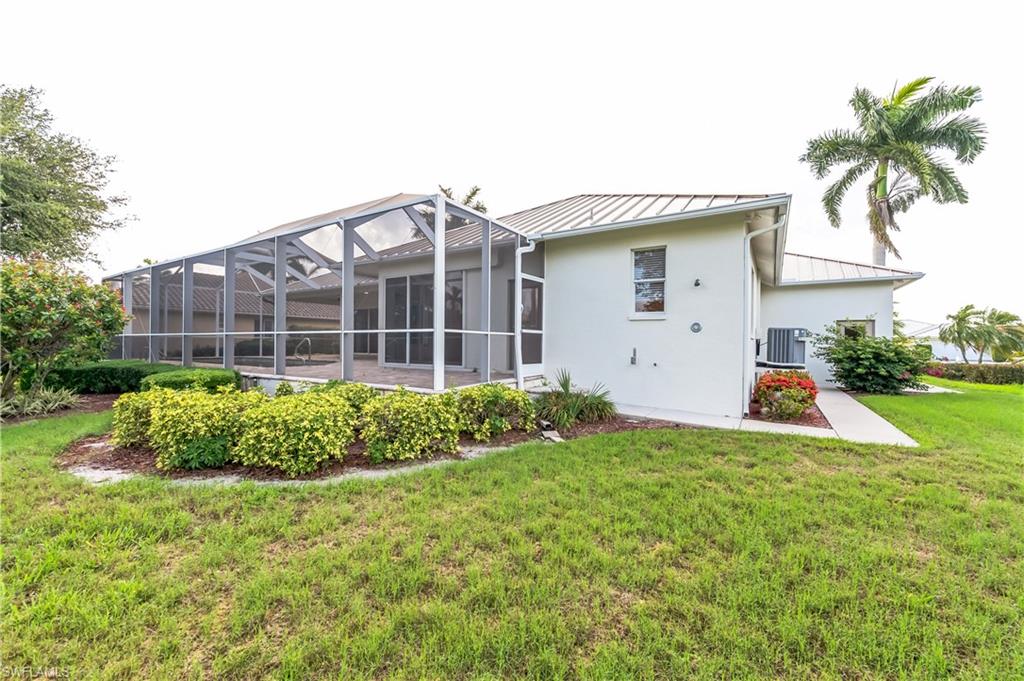 MARCO BEACH - Residential