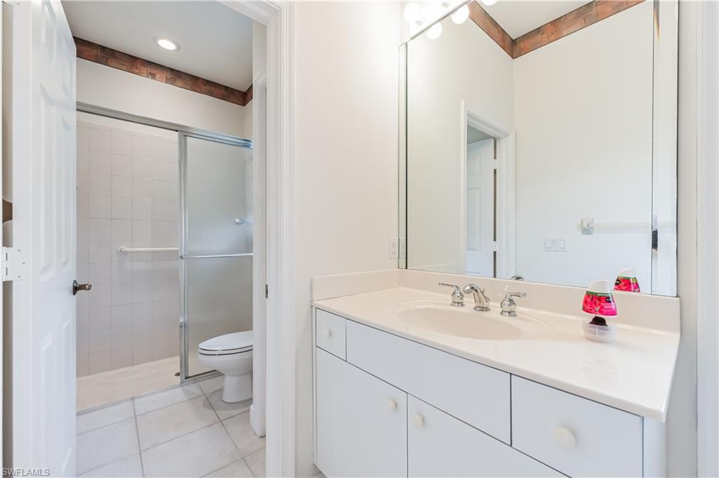 MARCO BEACH - Residential