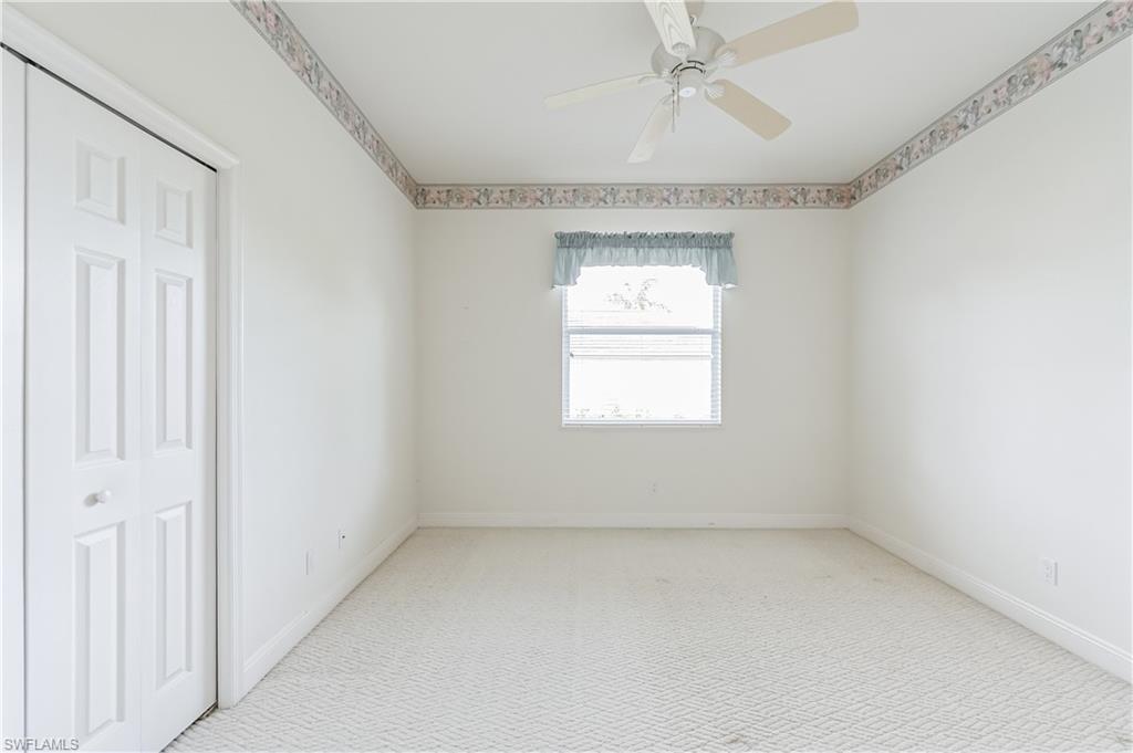 MARCO BEACH - Residential