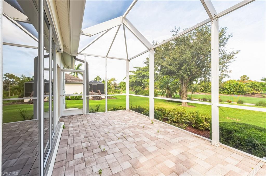 MARCO BEACH - Residential