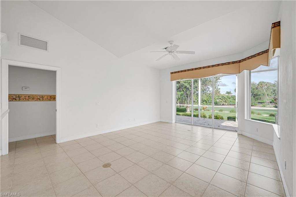 MARCO BEACH - Residential