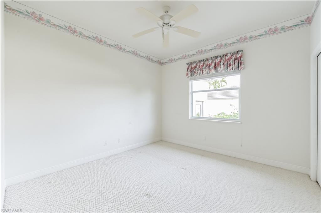 MARCO BEACH - Residential