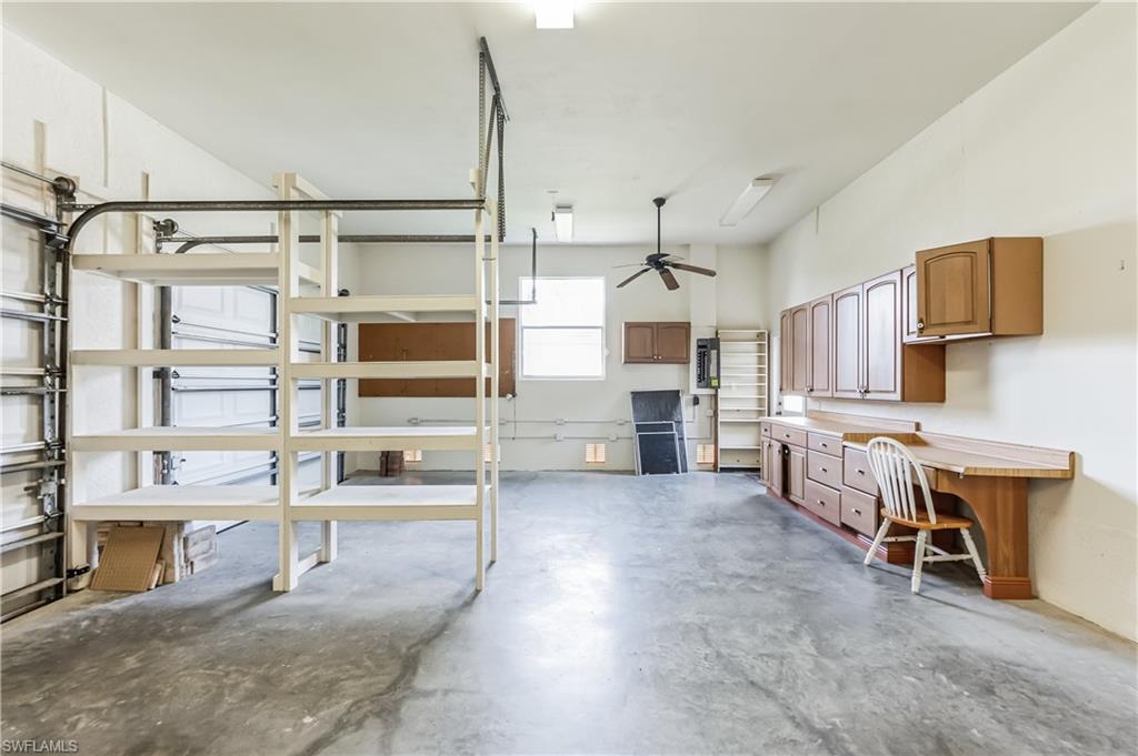 MARCO BEACH - Residential