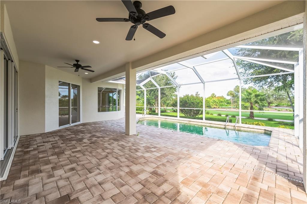 MARCO BEACH - Residential