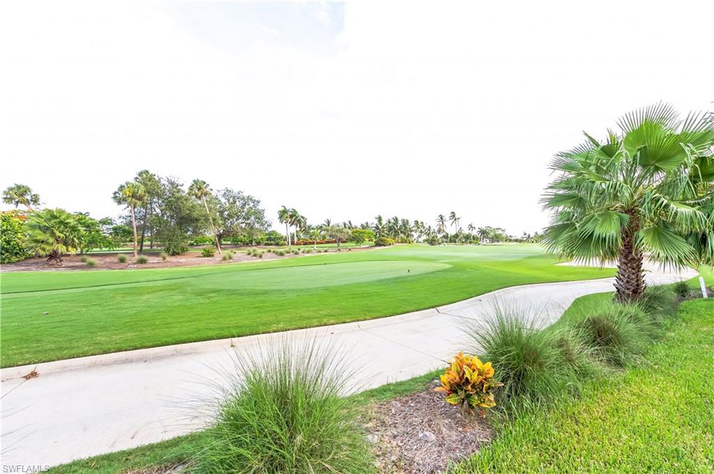 MARCO BEACH - Residential