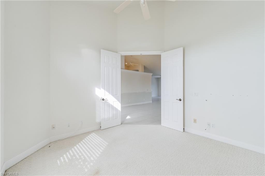 MARCO BEACH - Residential