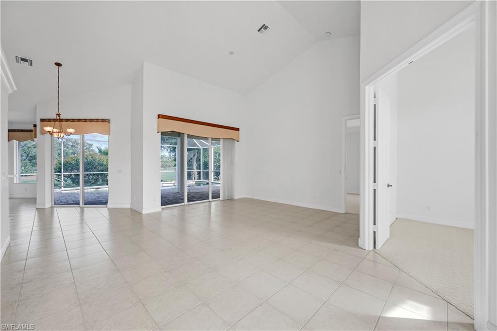 MARCO BEACH - Residential