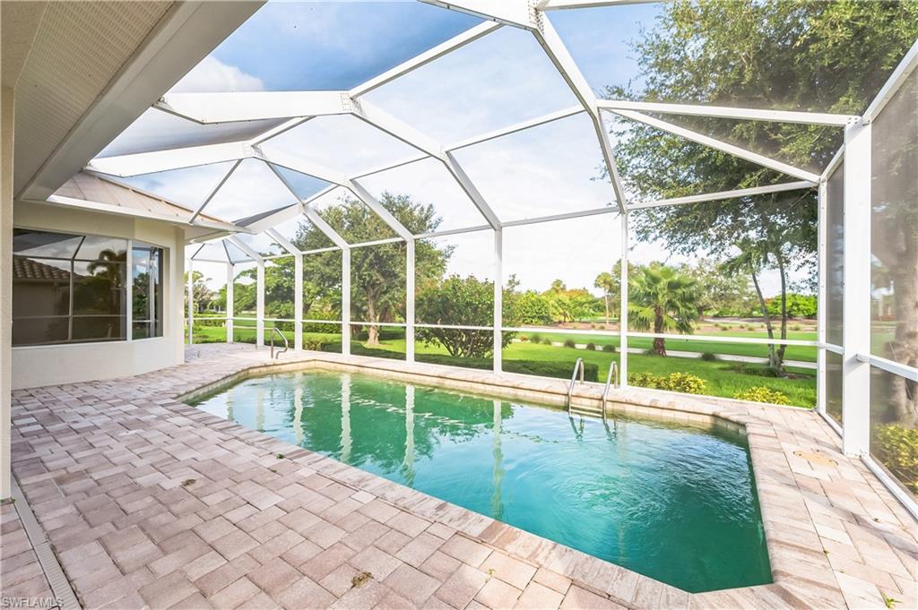 MARCO BEACH - Residential