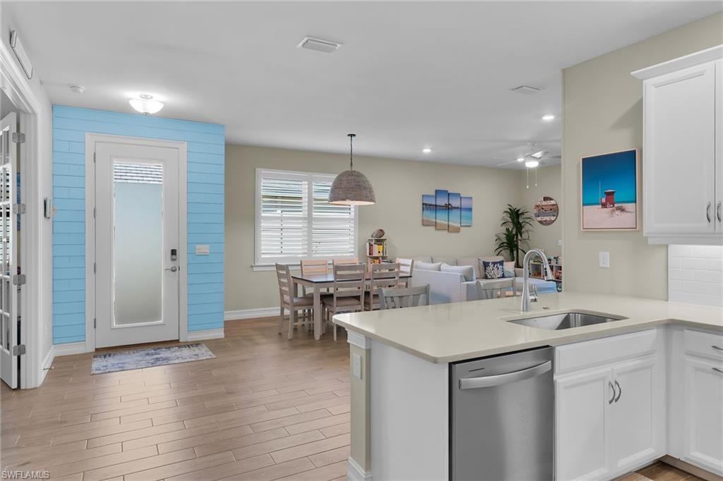 ENBROOK - Residential