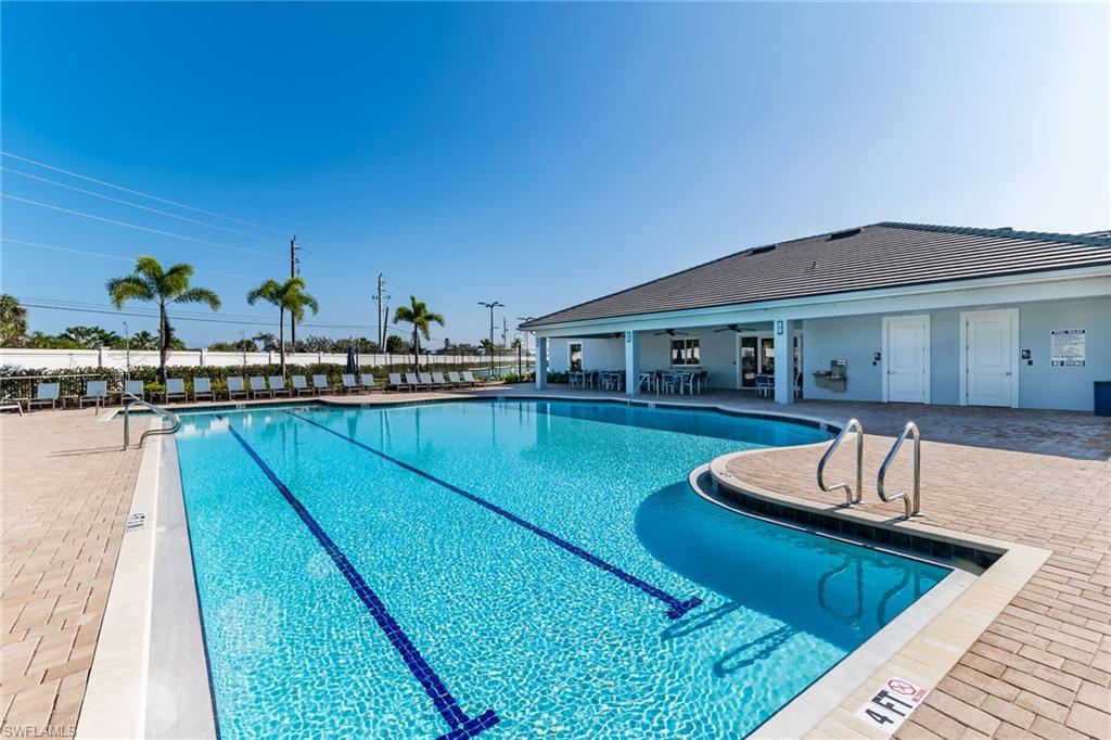 ENBROOK - Residential