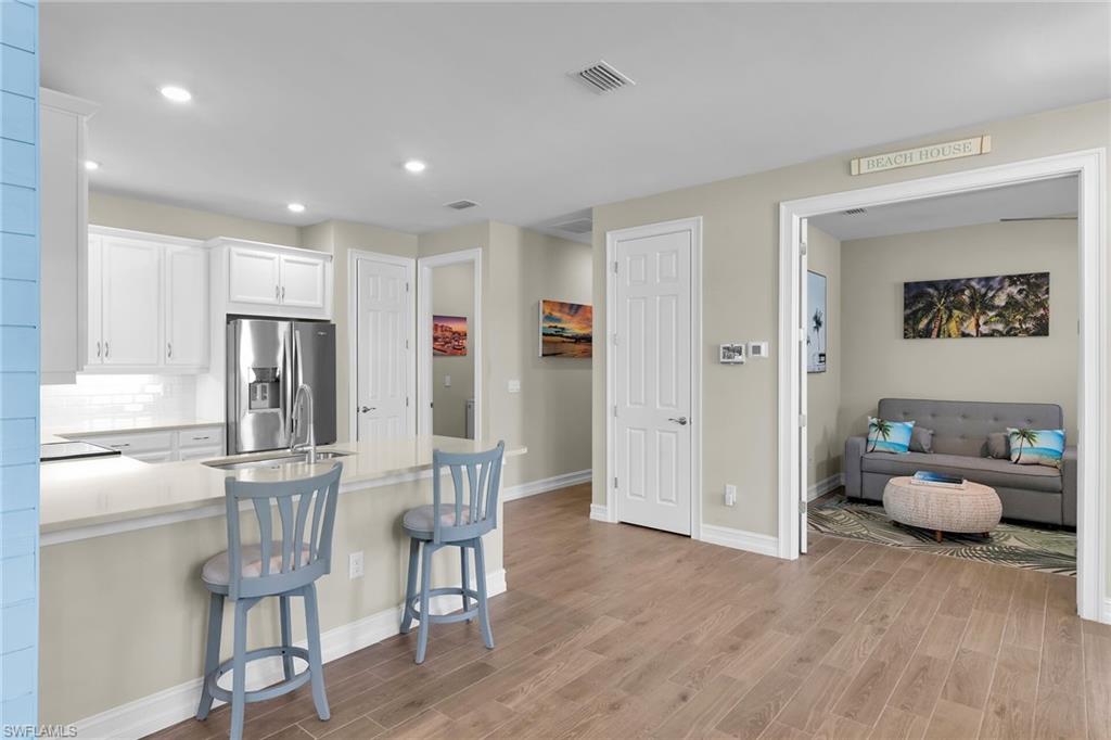 ENBROOK - Residential