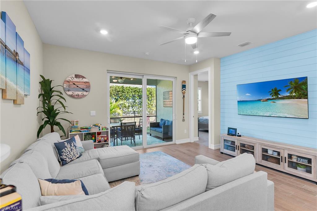 ENBROOK - Residential