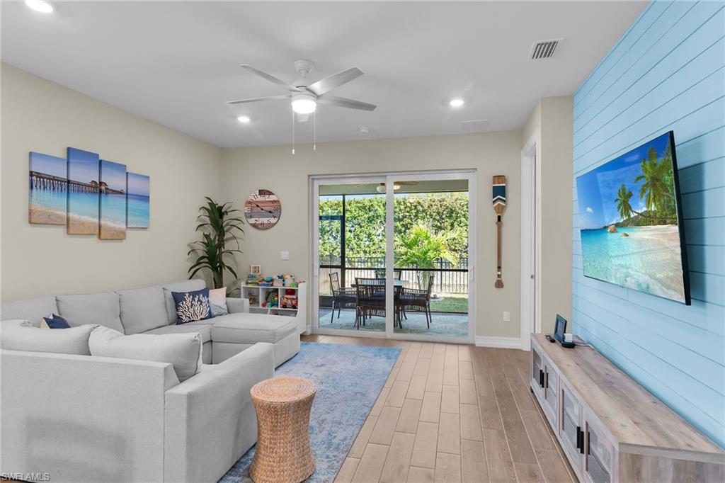 ENBROOK - Residential