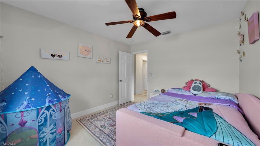 CAPE CORAL - Residential Lease