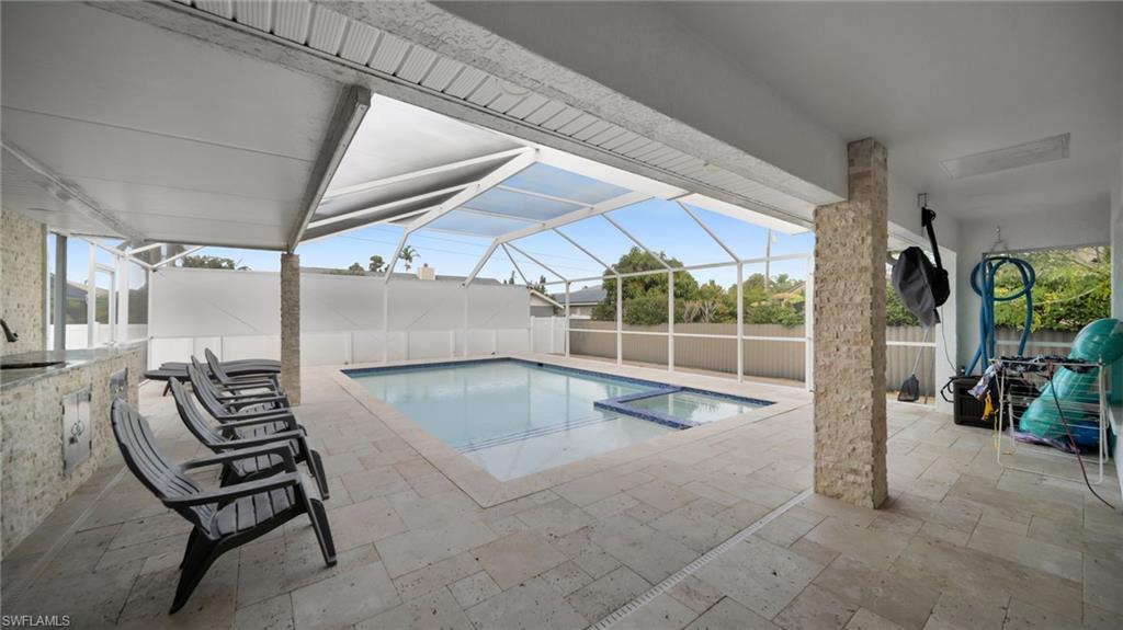 CAPE CORAL - Residential Lease