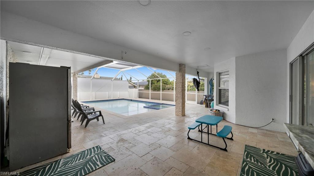 CAPE CORAL - Residential Lease