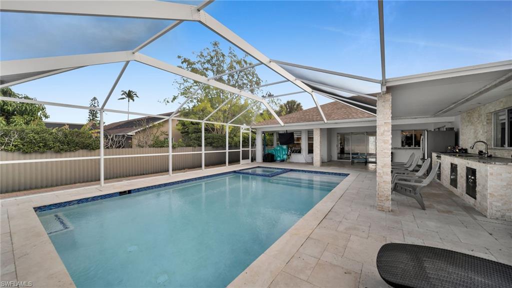 CAPE CORAL - Residential Lease