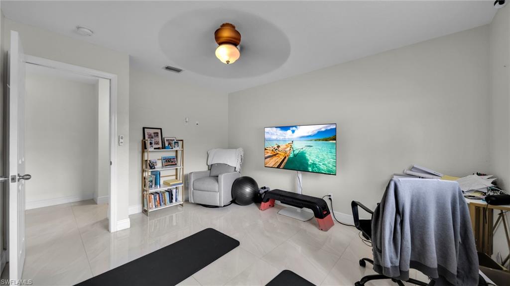 CAPE CORAL - Residential Lease