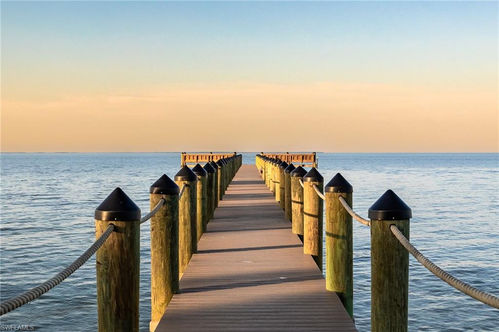 BOCILLA ISLAND CLUB WEST CONDO - Residential