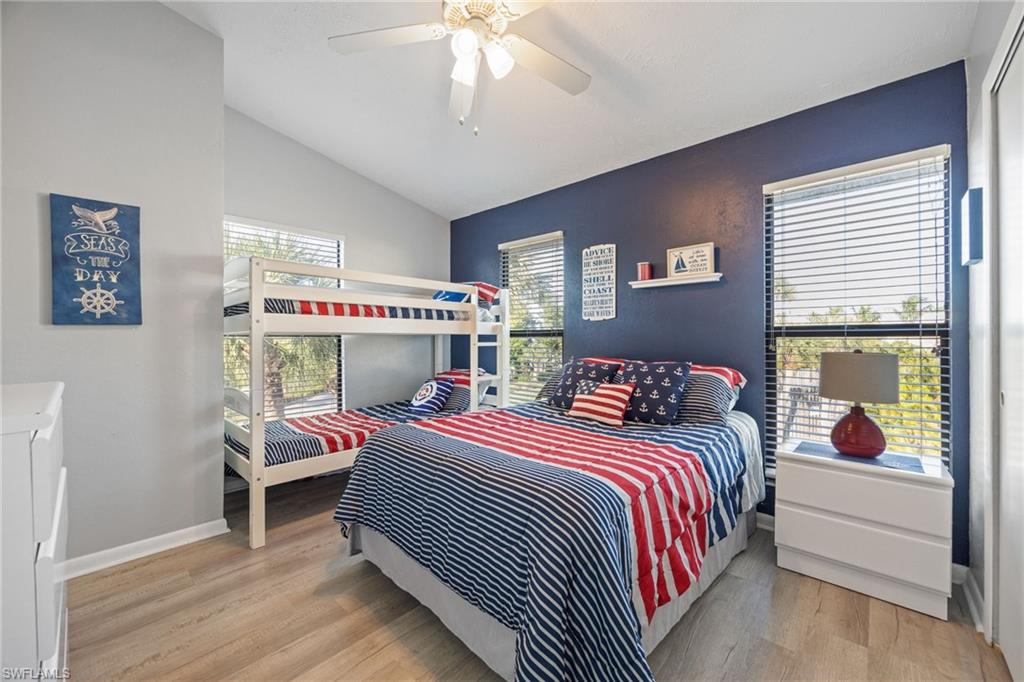 BOCILLA ISLAND CLUB WEST CONDO - Residential