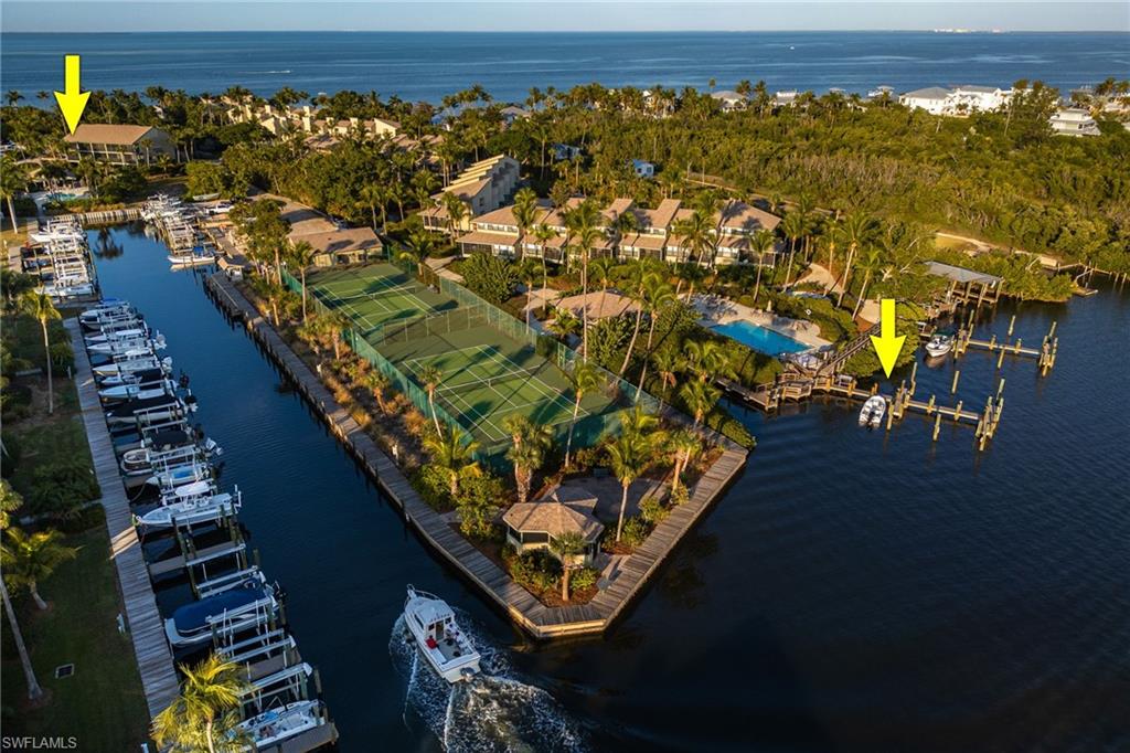 BOCILLA ISLAND CLUB WEST CONDO - Residential