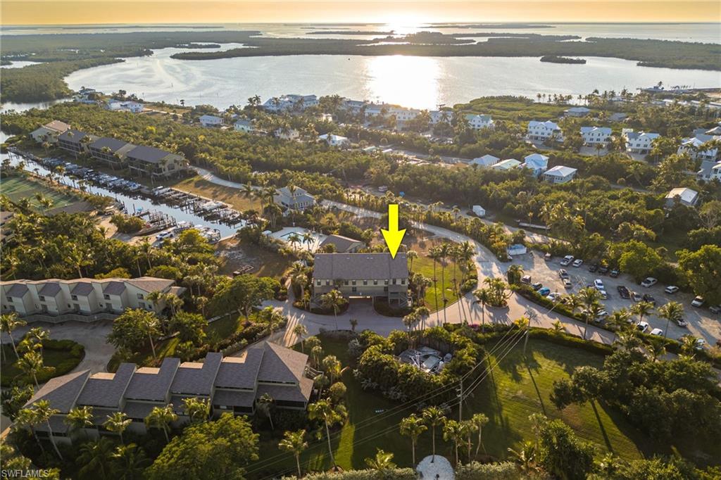 BOCILLA ISLAND CLUB WEST CONDO - Residential