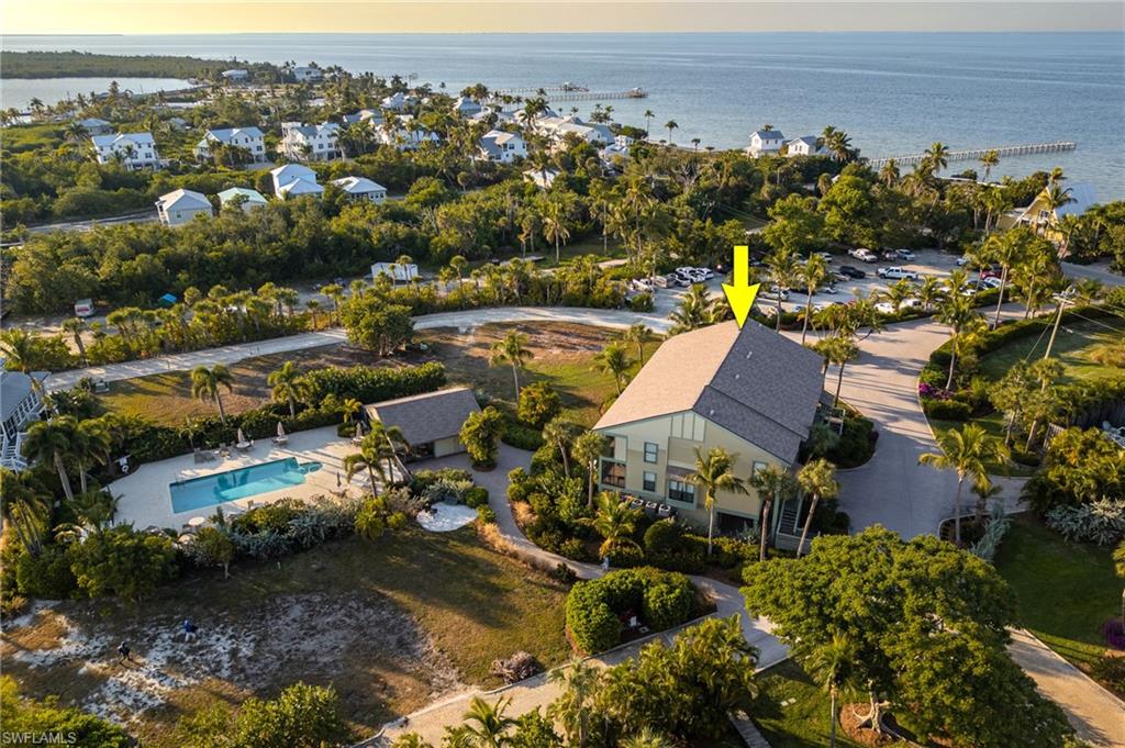 BOCILLA ISLAND CLUB WEST CONDO - Residential