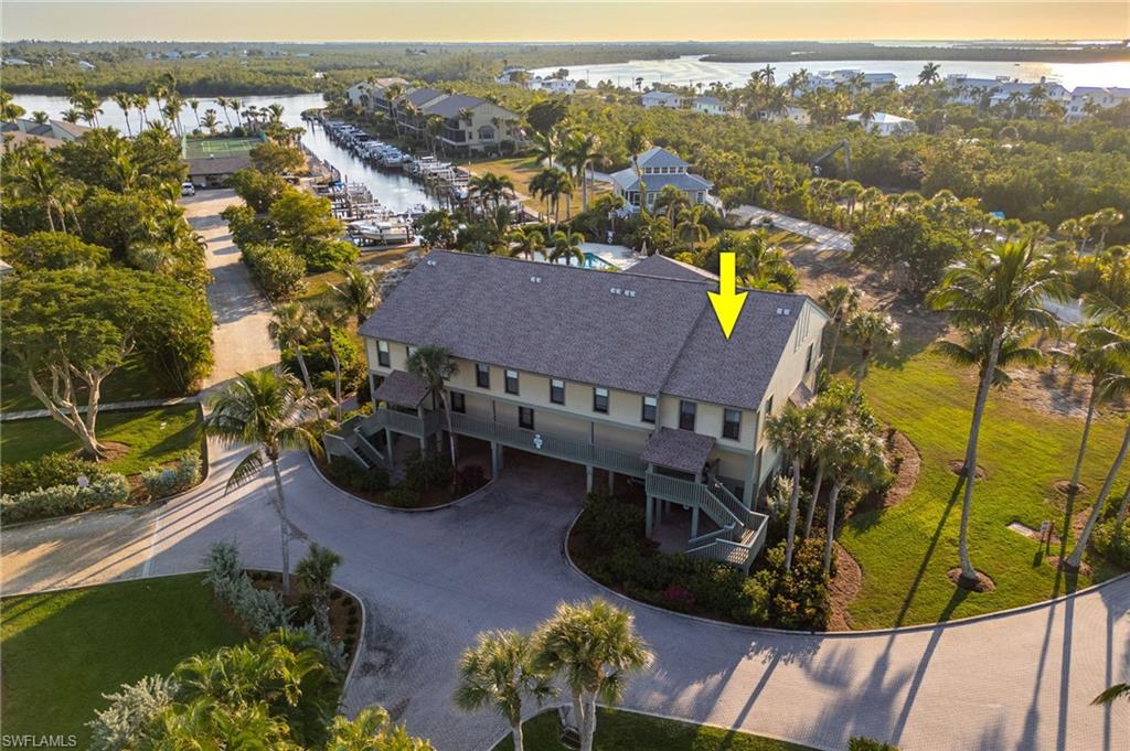 BOCILLA ISLAND CLUB WEST CONDO - Residential