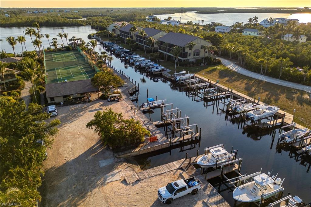 BOCILLA ISLAND CLUB WEST CONDO - Residential