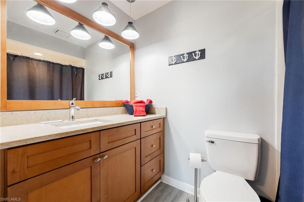 BOCILLA ISLAND CLUB WEST CONDO - Residential