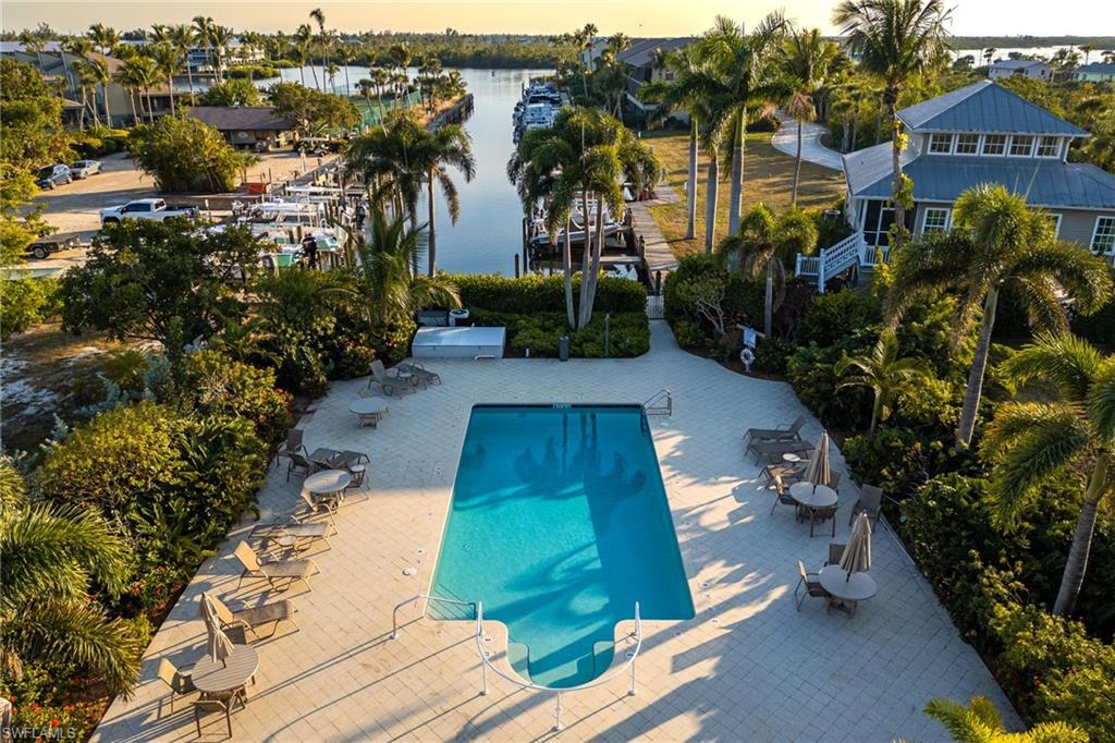 BOCILLA ISLAND CLUB WEST CONDO - Residential