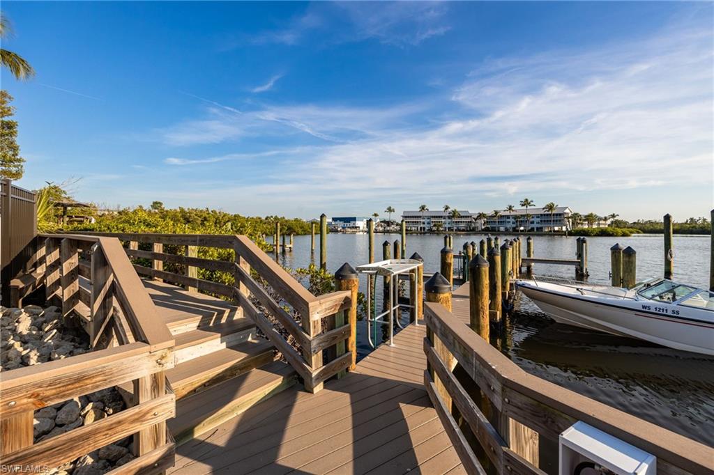 BOCILLA ISLAND CLUB WEST CONDO - Residential