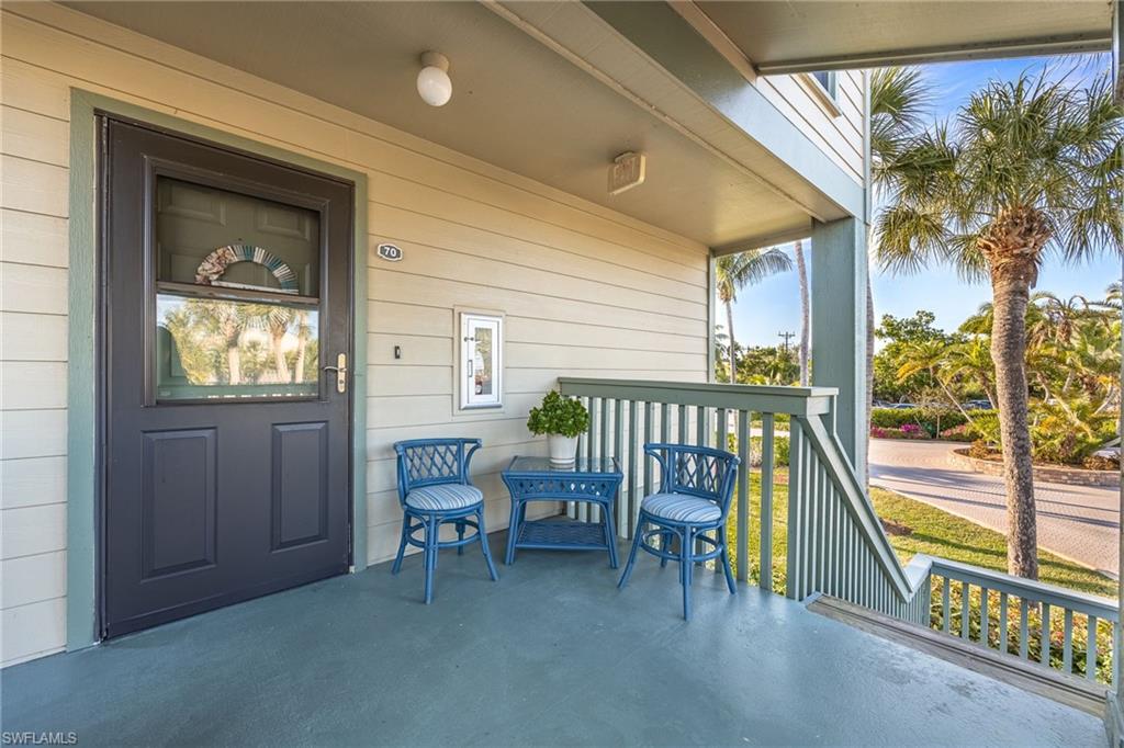 BOCILLA ISLAND CLUB WEST CONDO - Residential