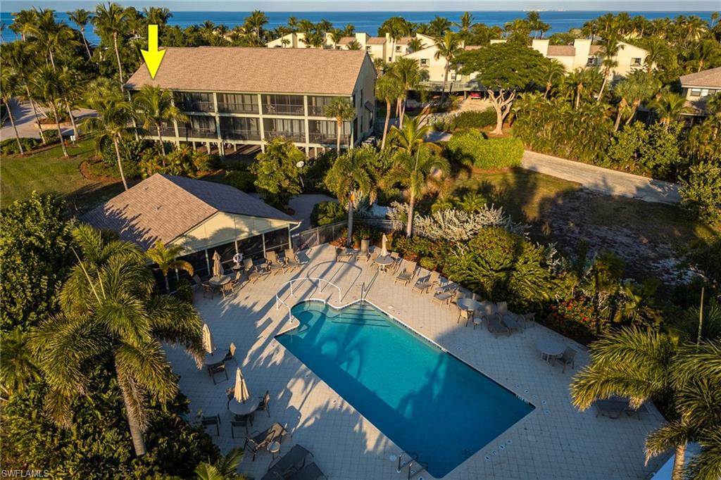 BOCILLA ISLAND CLUB WEST CONDO - Residential