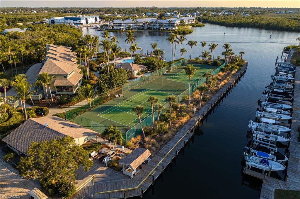 BOCILLA ISLAND CLUB WEST CONDO - Residential