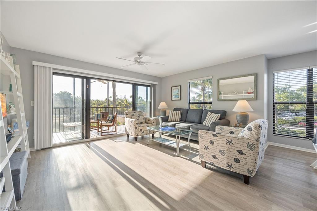 BOCILLA ISLAND CLUB WEST CONDO - Residential