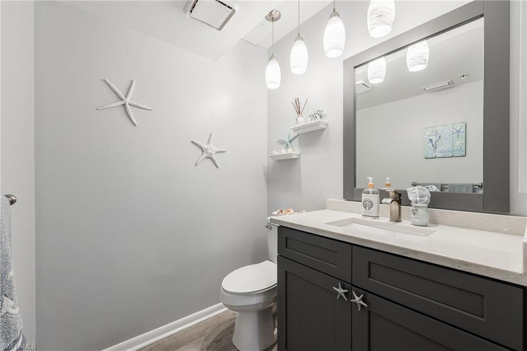 BOCILLA ISLAND CLUB WEST CONDO - Residential