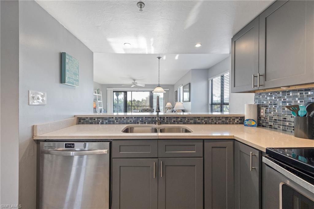 BOCILLA ISLAND CLUB WEST CONDO - Residential