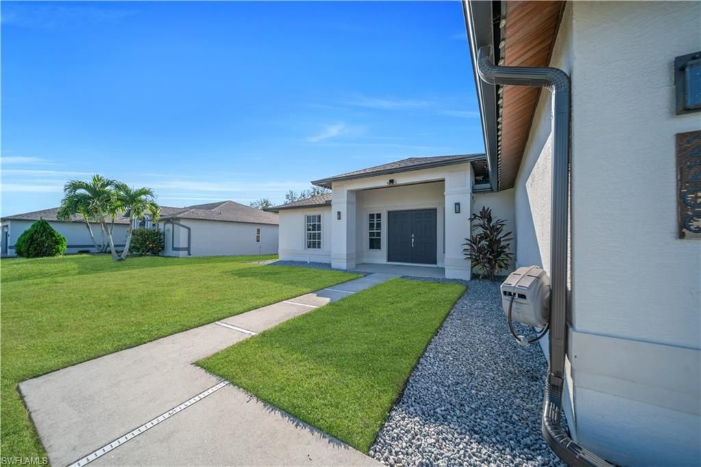 Photo of 2200 NE 9th AVE, CAPE CORAL, FL 33909 (MLS # 2025018227)