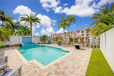 16512 Talis Park DR NAPLES FL 34110